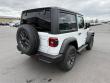 2026 Jeep Wrangler 2-DOOR SPORT S Sport Utility