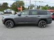 2025 Jeep Grand Cherokee L ALTITUDE X 4X4 Sport Utility