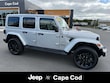  Jeep Wrangler 4xe