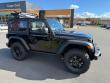2026 Jeep Wrangler 2-DOOR WILLYS Sport Utility
