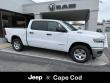 2026 Ram 1500 BIG HORN CREW CAB 4X4 5'7 BOX Pickup