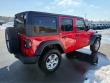 2019 Jeep Wrangler Sport S SUV