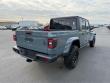 2025 Jeep Gladiator Willys 4x4 Truck Crew Cab