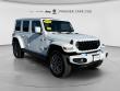 2024 Jeep Wrangler 4xe High Altitude SUV