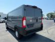 2025 Ram ProMaster PROMASTER 1500 TRADESMAN CARGO VAN LOW ROOF 136' W Cargo Van