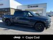 2026 Ram 1500 LARAMIE CREW CAB 4X4 5'7 BOX Pickup