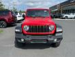 2025 Jeep Wrangler 4-DOOR SPORT S Sport Utility