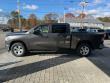 2023 Ram 1500 Big Horn 4x4 Crew Cab 57 Box Truck Crew Cab