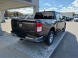 2023 Ram 1500 Big Horn 4x4 Crew Cab 57 Box Truck Crew Cab