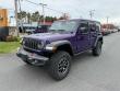 2026 Jeep Wrangler 4-DOOR RUBICON Sport Utility