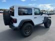 2026 Jeep Wrangler 2-DOOR RUBICON Sport Utility