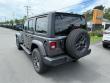 2025 Jeep Wrangler 4-DOOR SPORT S Sport Utility