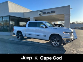 2026 Ram 1500 LIMITED CREW CAB 4X4 5'7 BOX Pickup