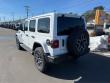 2026 Jeep Wrangler 4-DOOR SAHARA Sport Utility