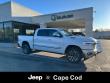 2026 Ram 1500 LIMITED CREW CAB 4X4 5'7 BOX Pickup