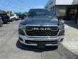 2026 Ram 1500 BIG HORN CREW CAB 4X4 5'7 BOX Pickup