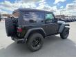 2026 Jeep Wrangler 2-DOOR WILLYS Sport Utility