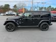 2022 Jeep Wrangler Unlimited 4xe Unlimited Sahara SUV