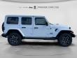 2027 Jeep Wrangler Sahara Sport Utility