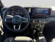 2027 Jeep Wrangler Sahara Sport Utility