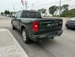 2026 Ram 1500 BIG HORN CREW CAB 4X4 5'7 BOX Pickup