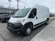 2026 Ram ProMaster PROMASTER 2500 TRADESMAN CARGO VAN HIGH ROOF 159' Cargo Van
