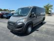 2025 Ram ProMaster PROMASTER 1500 TRADESMAN CARGO VAN LOW ROOF 136' W Cargo Van
