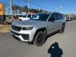 2026 Jeep Grand Cherokee ALTITUDE 4X4 Sport Utility