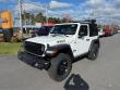 2026 Jeep Wrangler 2-DOOR WILLYS Sport Utility