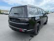 2026 Jeep Grand Wagoneer LIMITED RESERVE 4X4 Sport Utility