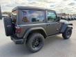 2026 Jeep Wrangler 2-DOOR WILLYS Sport Utility