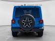2027 Jeep Wrangler Sahara Sport Utility