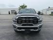2025 Ram 2500 BIG HORN CREW CAB 4X4 6'4 BOX Pickup