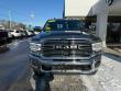 2022 Ram 2500 Laramie 4x4 Crew Cab 64 Box Truck Crew Cab
