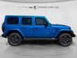 2027 Jeep Wrangler Sahara Sport Utility
