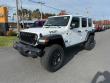 2026 Jeep Wrangler 4-DOOR WILLYS Sport Utility