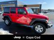 2019 Jeep Wrangler Sport S SUV
