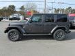 2026 Jeep Wrangler 4-DOOR SAHARA Sport Utility
