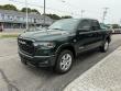 2026 Ram 1500 BIG HORN CREW CAB 4X4 5'7 BOX Pickup