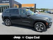 Jeep Grand Cherokee 4xe