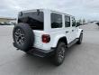 2026 Jeep Wrangler 4-DOOR SAHARA Sport Utility