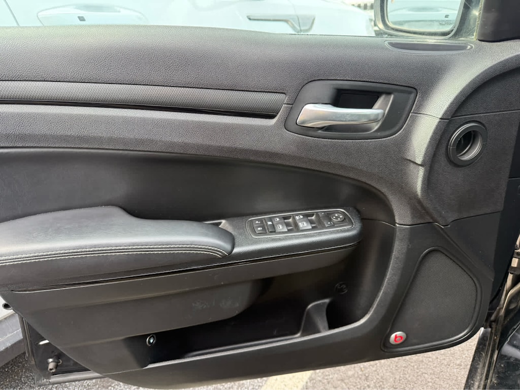 Used 2016 Chrysler 300 300S Sedan