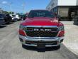 2026 Ram 1500 BIG HORN CREW CAB 4X4 5'7 BOX Pickup