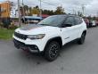 2026 Jeep Compass TRAILHAWK 4X4 Sport Utility