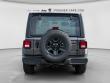 2027 Jeep Wrangler Sport Sport Utility