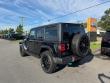 2023 Jeep Wrangler 4xe Sahara SUV
