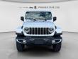 2027 Jeep Wrangler Sahara Sport Utility