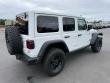 2026 Jeep Wrangler 4-DOOR WILLYS Sport Utility