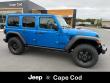 2026 Jeep Wrangler 4-DOOR WILLYS Sport Utility
