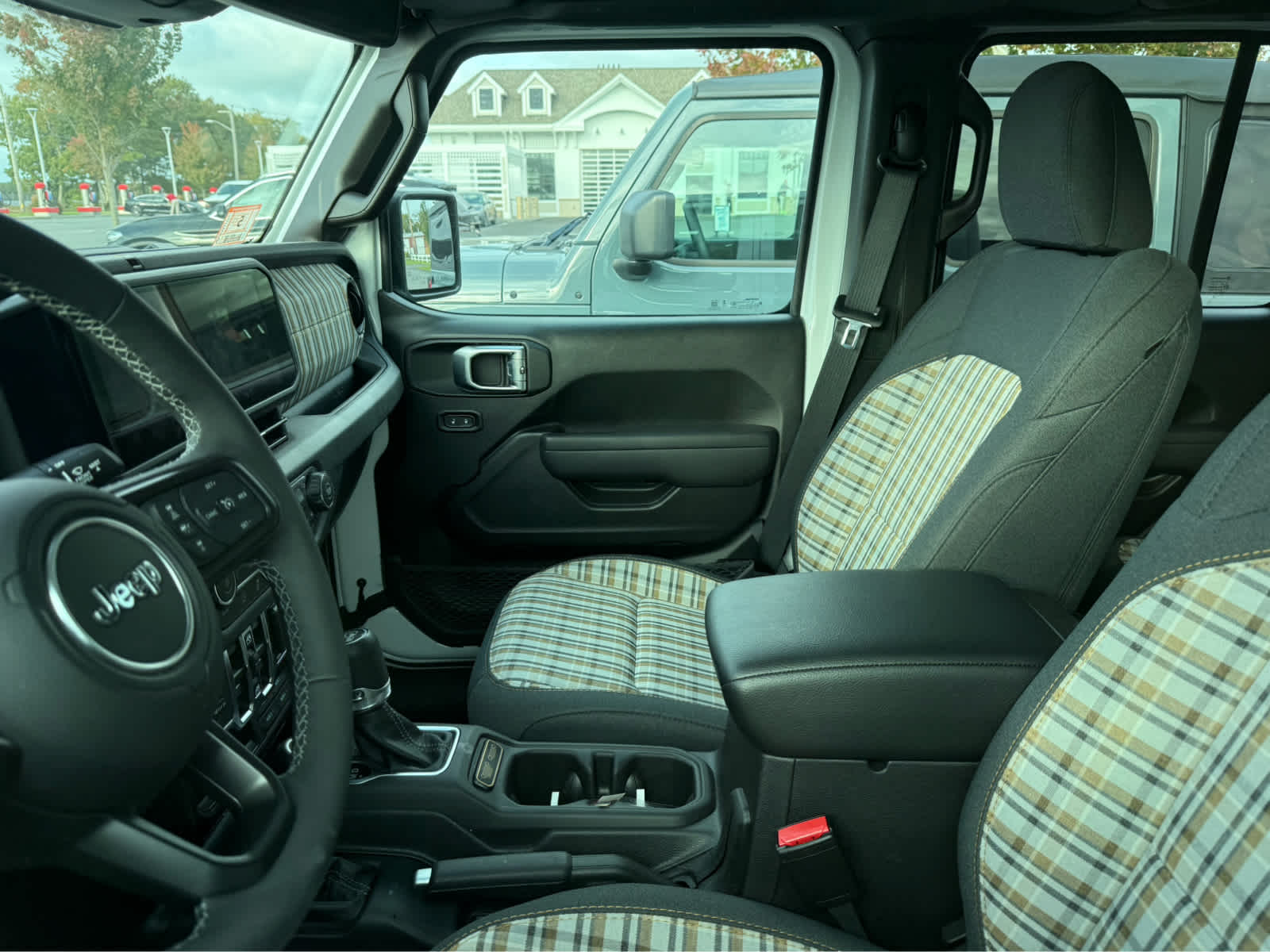 Used 2026 Jeep Gladiator 85th Anniversary Edition 4x4 Truck Crew Cab